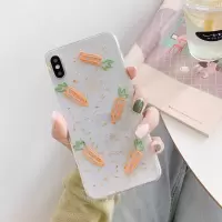 火豹网红小清新vivoz5手机壳ys/S1简约z1/z3软硅胶壳y93/女款