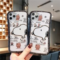 火豹史努比可爱vivoys手机壳女z5创意个性z3i防摔椭圆z1小蛮腰y6浮y85网红y9硬壳y66v
