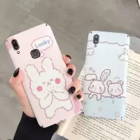 火豹30vivo9s手机壳少女心z3vivoz1i软妹i可爱9l兔子220iqooeo图案sl9
