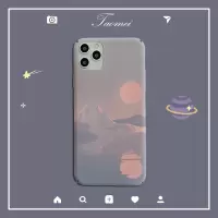 火豹冷淡日落vivo z3手机壳vivoy66i/y6/y5/y9/y83/y9/y93/y1女款y85/z1个性