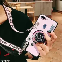 火豹vivoy66 6 83手机壳vivo y85女y83/y6/y81s潮vivoz1相机z1i/y66