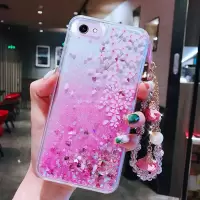 火豹vivoy66手机壳女款y6流沙y55硅胶个性y81s套y83水钻y66L网红y6