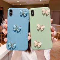 火豹三只蝴蝶适用于荣耀ply4t手机壳v30华为30s女10畅玩9绿色5g版9玩畅9超薄hoo