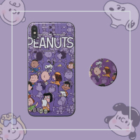 火豹史卢比华为荣耀9手机壳防摔全包边畅玩9潮牌荣耀8日韩9女款8c/硅胶畅玩6卡通c可爱8m情侣