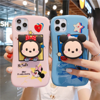 火豹适用iphoe11手机壳硅胶m小蛮腰苹果r卡通iphoe孙俪个性se2网红sm情侣6