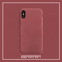 火豹魅族16s手机壳超薄软壳套16th简约磨砂16s全包防摔保护壳