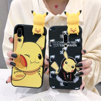 火豹魅族16th/16th手机壳16s/m16/ote8童年回忆可爱趴趴公仔魅蓝e/e2/e3女款软套