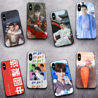 火豹任嘉伦手机壳魅族16th定制16s硅胶16t16中国风锦衣之下/6照片8/15谭松韵ot