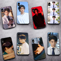 火豹丁禹兮手机壳华为p40定制p30硅胶p20软壳p10照片p9传说中的陈芊芊ov5韩烁ov/