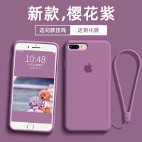 火豹苹果8手机壳iphoe8全包防摔6s女款网红6s个性创意6潮牌p女男款8p