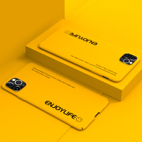 火豹苹果11手机壳iphoe11保护套苹果11m超薄磨砂硬壳11m全包防摔潮牌男女款网红