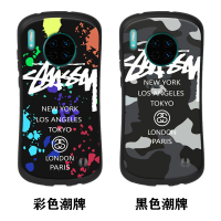 火豹韩国华为MTE30手机壳防摔女款潮牌MTE20硅胶MTE20男