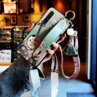 火豹vivo30手机壳30腕带23幻彩版硅胶2全包i防摔软壳20超薄古风20磨砂