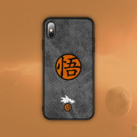 火豹苹果手机壳潮牌男iphoe超薄软壳r网红版8抖音6s剌绣6s全包防摔布纹s个性sm