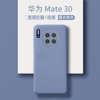 火豹华为mte30手机壳mte30全包防摔网红版个性创意mter30por5g素皮mt保护镜头潮