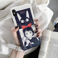 火豹日漫猫咪女孩vivo手机壳vivo23防摔vivo2保护套vivo20网红款vivo23幻彩版软壳viv