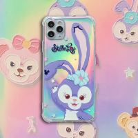 火豹赵露思兔子适用11/M苹果/S/R手机壳iPhoep/8女个性创意日韩国全包边防摔保护套