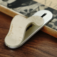 火豹推拉式手机支架懒人指环扣车载伸缩调节安卓苹果通用男女支撑架子 米黄色---星空系列通用版手机座