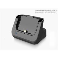 火豹适用于苹果iphoe6/iphoe/iPhoe8/手机支架充电底座充 苹果11-11PROMAX白色手机座