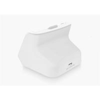 火豹适用于苹果iphoe6/iphoe/iPhoe8/手机支架充电底座充 苹果XR-XSMAX白色手机座