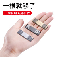 火豹平板电脑支架iPd笔记本桌面上架子通用支撑懒人放手机看 收藏+加购物车>>&amp手机座