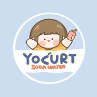 火豹周年庆定制卡通可爱伸缩懒人支架手机通用桌面硅胶可折叠女 蓝莓酸奶平面印刷圆形支架手机座