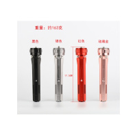 火豹金属迷你三脚支架微单反相机抖音手机三角架便携桌面手机架子 仅底座(银色)手机座