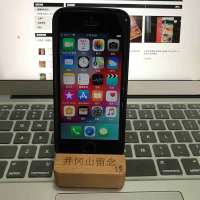 火豹井冈山留念手机架子支撑架座实木头木质双单平板桌面刻简约 纪念款随机6个手机支架手机座