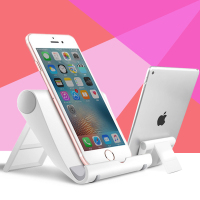 火豹懒人手机支架可调节手机支架ipd平板电脑支架CSV桌面支架 [新疆、西藏、青海不发]手机座