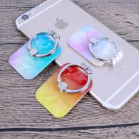 火豹手机指环扣菱形手机壳支架桌面支撑女通用懒人扣子钻石男个性多功能黏贴式防丢扣支驾适用苹果11o [收藏加购=优先手机座