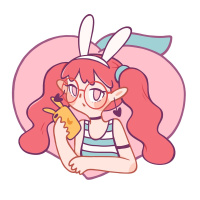 火豹原创卡通手机气囊支架桌面可伸缩指环扣防摔通用耳机绕线器可爱潮 白色桃子女孩手机座