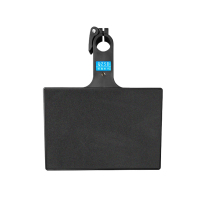 火豹手机支架自拍摄影云台配件旋转夹平板夹遥控器多机夹头补光灯 声卡托盘手机座