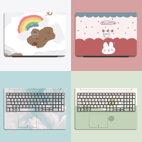 火豹(HUOBAO)dell戴尔成就Vostro 5390 530笔记本贴膜14-5468 5000 5481 电脑贴膜