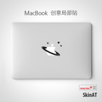 火豹(HUOBAO)McBookir贴纸McBook外星人贴膜 Touch Br电脑贴纸