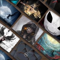 火豹(HUOBAO)戴尔游匣G3膜贴纸359灵越G贴膜588保护膜G5 558 55559笔记本56电脑566外电脑贴膜