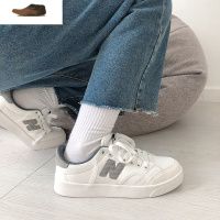 Ideamini2021新款春季开口笑板鞋女学生帆布鞋韩国ulzzang经典百搭运动鞋休闲鞋