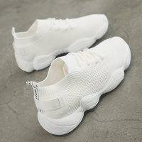 Ideamini练车专用鞋女踩离合软底孕妇学车考驾照2021春一脚蹬平底开车鞋女休闲鞋