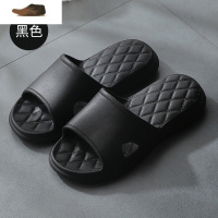 Ideamini拖鞋家用凉拖鞋男士室外潮流夏季情侣洗澡居家防滑耐磨拖鞋男夏天休闲鞋