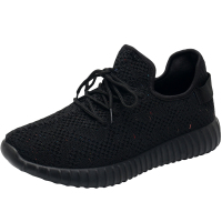 Ideamini春秋老北京布鞋男鞋中老年人健步鞋透气软底运动鞋休闲舒适爸爸鞋休闲鞋