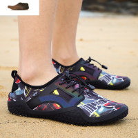 Ideamini夏季特大码健身运动鞋45户外休闲46加大号涉水47游泳48溯溪男鞋子休闲鞋