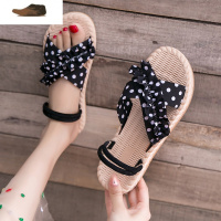 Ideamini去三亚旅行适合鞋子海南三亚沙滩鞋凉鞋女穿网红凉拖ins潮沙滩平凉鞋