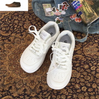 Ideamini原创小众日系小白鞋丑萌大头鞋 2021新款春季ins超火百搭运动鞋潮休闲鞋