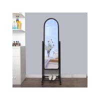 皇豹穿衣镜全身镜落地镜试衣镜梳妆镜化妆镜服装店镜子壁挂墙镜宿舍镜试衣镜