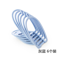 皇豹创意衣帽架墙上挂钩门后免钉帽子挂架包包墙壁挂钩架多功能收纳架衣帽架