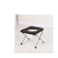 皇豹老人用的坐便椅架子上厕所的椅子马桶带便盆桶大便椅坐便器产后椅子