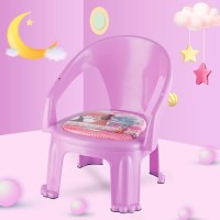 皇豹宝宝吃饭餐椅儿童椅子座椅塑料靠背椅叫叫椅餐桌椅卡通小椅子板。椅子
