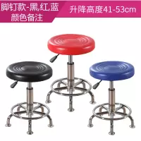 皇豹吧台椅高脚酒吧凳子升降椅子前台椅现代简约吧椅时尚家用靠背椅子椅子