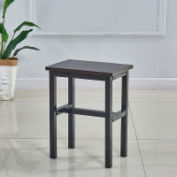 皇豹包邮家用方凳加厚彩色板凳简约现代餐桌凳换鞋凳子课桌实木小椅子椅子