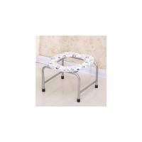 皇豹蹲坐两用坐便椅蹲便改坐便椅厕所马桶蹲坑凳子蹲厕椅子折叠老人架椅子