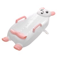 皇豹特价儿童洗头椅洗头床加大号可折叠可躺孕妇成人宝宝婴儿洗头躺椅椅子